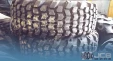 Шина пневматическая 16.9-28 14PR ARMOUR Ti200 TL