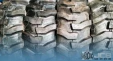 Шина пневматическая 17.5L-24 12PR Deestone D314 DR-4 (R-4) TL