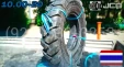 Шинокомплект 10.00-20 Deestone D309 EXTRA LUG 16PR шинокомплект