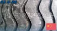 23.5-25 Wanlining L3/E3 28PR TT Шинокомплект