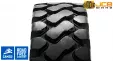 Шина пневматическая 15.5-25 16PR Solideal LOAD MASTER E-3 TL