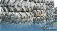 Шина пневматическая 16.9-28 18PR Deestone D314 DR-4 TL