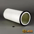 Фильтр воздушный внутренний для HITACHI LX-230-7