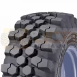 340/80 R20 Michelin BIBLOAD Hard Surface 143A8/143B TL шина пневматическая