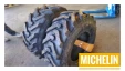 Шина пневматическая 12.5/80-18 14PR Michelin Power CL TL
