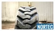 10-16.5 NORTEC IND 02 8PR TL шина пневматическая
