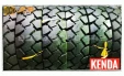 Шина 7.00-12 16PR KENDA K610 KINETICS TR75A (Комплект)