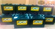 Оригинальный аккумулятор JCB 3CX Super / Sitemaster / Contractor