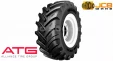 Шина пневматическая 600/65R28 (18.4R28) Alliance 365 TL