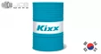 Масло в передний мост Kixx Geartec GL-5 80W-90 /200л