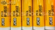 Смазка синяя JCB Special HP Grease в европатроне 400г