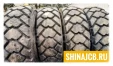 Шина пневматическая 16.9-28 SATOYA MONSTER L5 16 PR TL