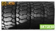 Шина пневматическая 23.5R25 BKT EARTHMAX SR30