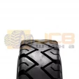 Шина цельнолитая SOLIDEAL RES 660 12.00-20/10.0 (без борта) Xtreme Series