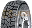 Грузовая шина 315/80 R22.5 GT Radial GT686 156/150K