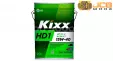Масло моторное Kixx HD1 10W-40 (20л)