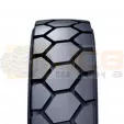 Шина 9.00-20 Galaxy Boss Lift III 16PR TT (Комплект)