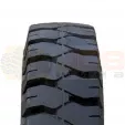 5.00-8 Dunlop цельнолитая шина