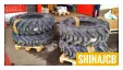 16.9-24 GTK LD90 16PR TL Шина пневматическая