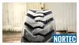 10-16.5 NORTEC IND 02 8PR TL шина пневматическая