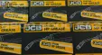 Смазка синяя JCB Special HP Grease в европатроне 400г