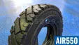Шина 6.50-10 Solideal AIR 550 (ED PLUS) 10 PR TT (Комплект)