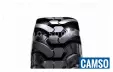 440/80-28 16.9-28 Camso (Solideal) MPT 732 156A8 шина пневматическая
