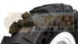 15.5/80-24 Galaxy Super High Lift TL шина пневматическая