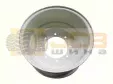Диск для TEREX TLB 825 11x18 6111445M91W01