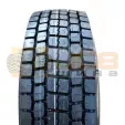 Грузовая шина 315/80R22.5 Annaite 755