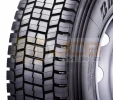 Грузовая шина 215/75R17.5 Bridgestone M729