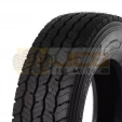 Грузовая шина 265/70R17.5 Hankook DH35 Smart Flex