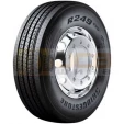 Грузовая шина 315/70R22.5 Bridgestone R249 ECO