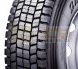 Грузовая шина 315/70R22.5 Bridgestone M729