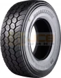 Грузовая шина 385/65R22.5 Bridgestone M-Trailer 001