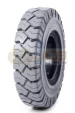 Шина 140/55-9 / 4.0 SOLIDEAL MAGNUM GREY NM (с бортом)
