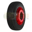 Грузовая шина 215/75R17.5 Satoya SU-020