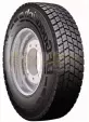 Грузовая шина 245/70R19.5 BFGoodrich Route Control D