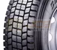 Грузовая шина 265/70R19.5 Bridgestone M729