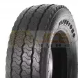 Грузовая шина 275/70R22.5 Firestone FS492