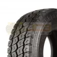 Грузовая шина 385/65R22.5 Michelin XZY3