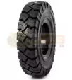Шина 140/55-9 / 4.0 SOLIDEAL RES 550 Magnum Series (с бортом)