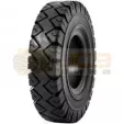 Шина 140/55-9 / 4.0 SOLIDEAL RES 660 Xtreme Series (с бортом)