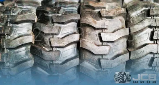 Шина пневматическая 17.5L-24 12PR Deestone D314 DR-4 (R-4) TL