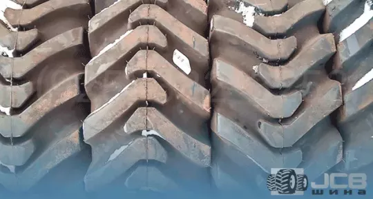 Шина пневматическая 16.9-24 14PR Petlas IND-25 TL Шина пневматическая 16.9-24 14PR Petlas IND-25 TL