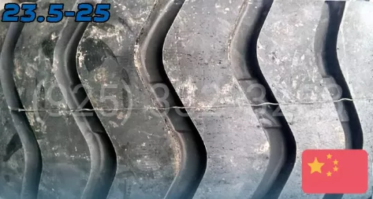 23.5-25 Wanlining L3/E3 28PR TT Шинокомплект