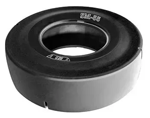 Шина пневматическая 18.00R25 BKT SR-55 SMOOTH L-5S TL Шина пневматическая 18.00R25 BKT SR-55 SMOOTH L-5S TL