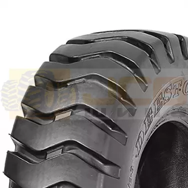 14.00-24 DEESTONE D313 E-3 28PR TL шина пневматическая 14.00-24 DEESTONE D313 E-3 28PR TL шина пневматическая