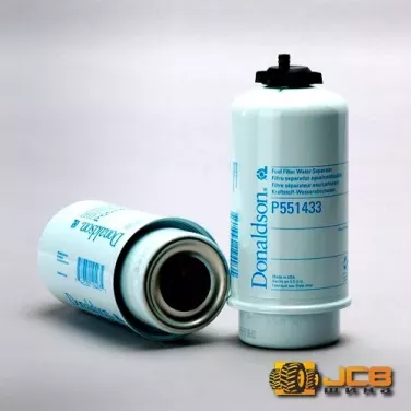 Фильтр топливный 228-9130 (2289130) для CATERPILLAR CAT 428E Фильтр топливный 228-9130 (2289130) для CATERPILLAR CAT 428E