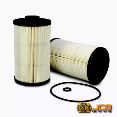 Фильтр топливный для HITACHI ZW-220 Фильтр топливный для HITACHI ZW-220